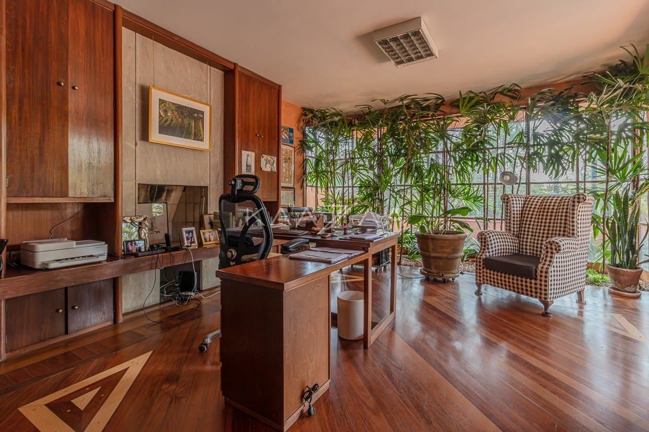 Casa no Jardim Guedala - Foto 46