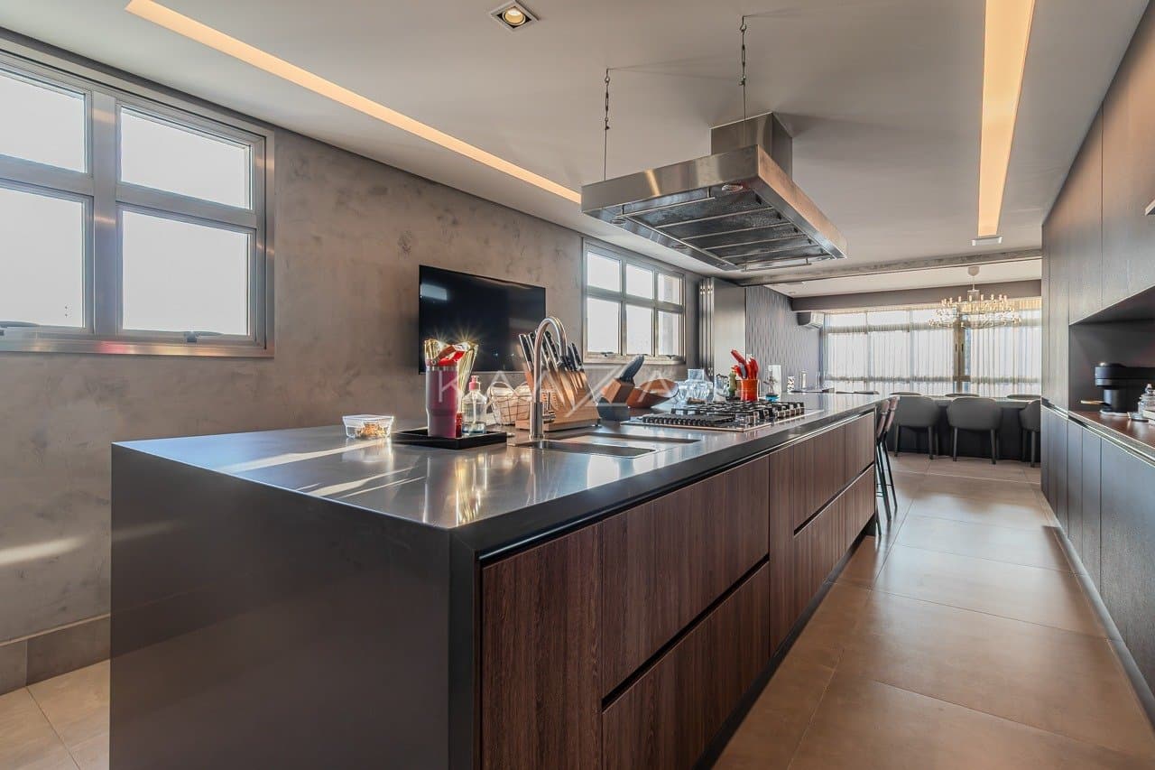 Apartamento à venda no Jardins - Foto 35