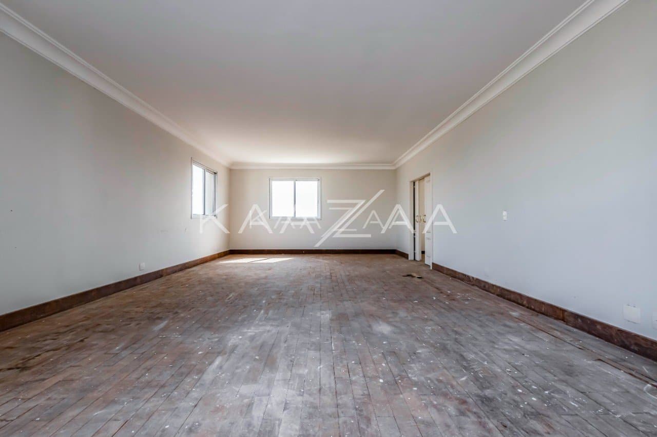 Ao lado do Parque Villa-Lobos, esta Cobertura Duplex tem uma vista espetacular. No Alto de Pinheiros. - Foto 7