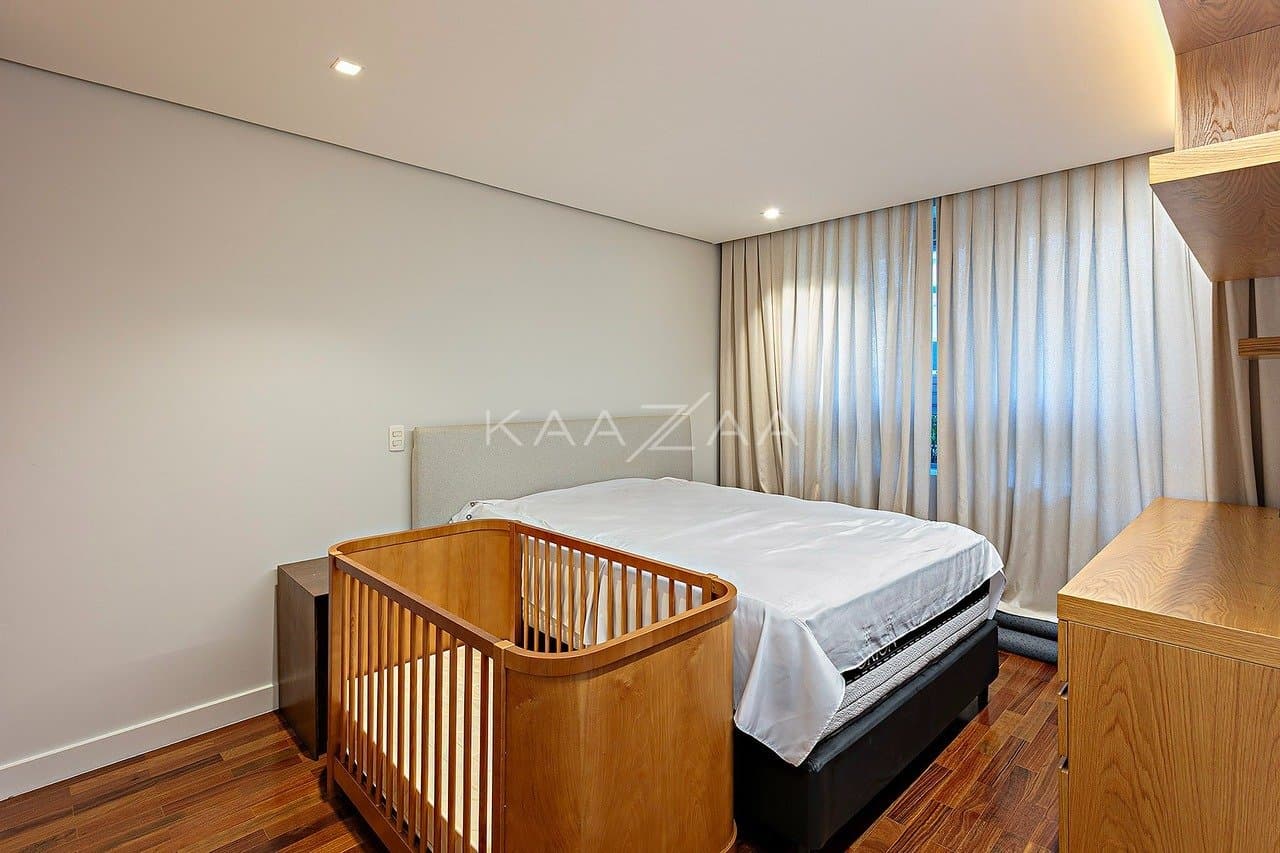 Casa em condomínio para venda em Cidade Jardim - Foto 25