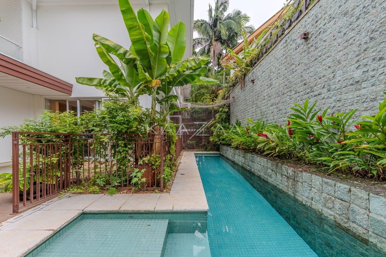 Casa para venda e locação no Jardim Paulistano - Foto 2
