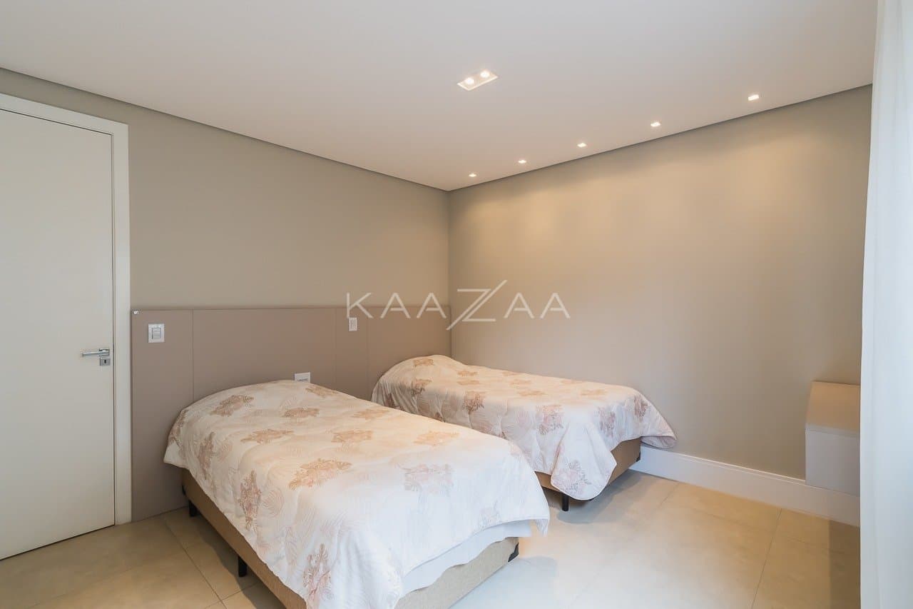 Excelente qualidade nesta casa magnífica e toda reformada, no Jardim Paulista. - Foto 45