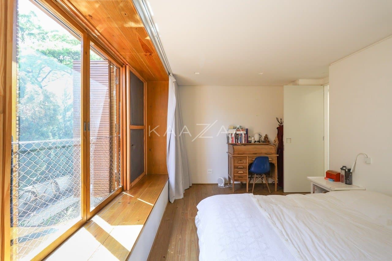 Casa de vila à venda no Jardim Europa - Foto 32
