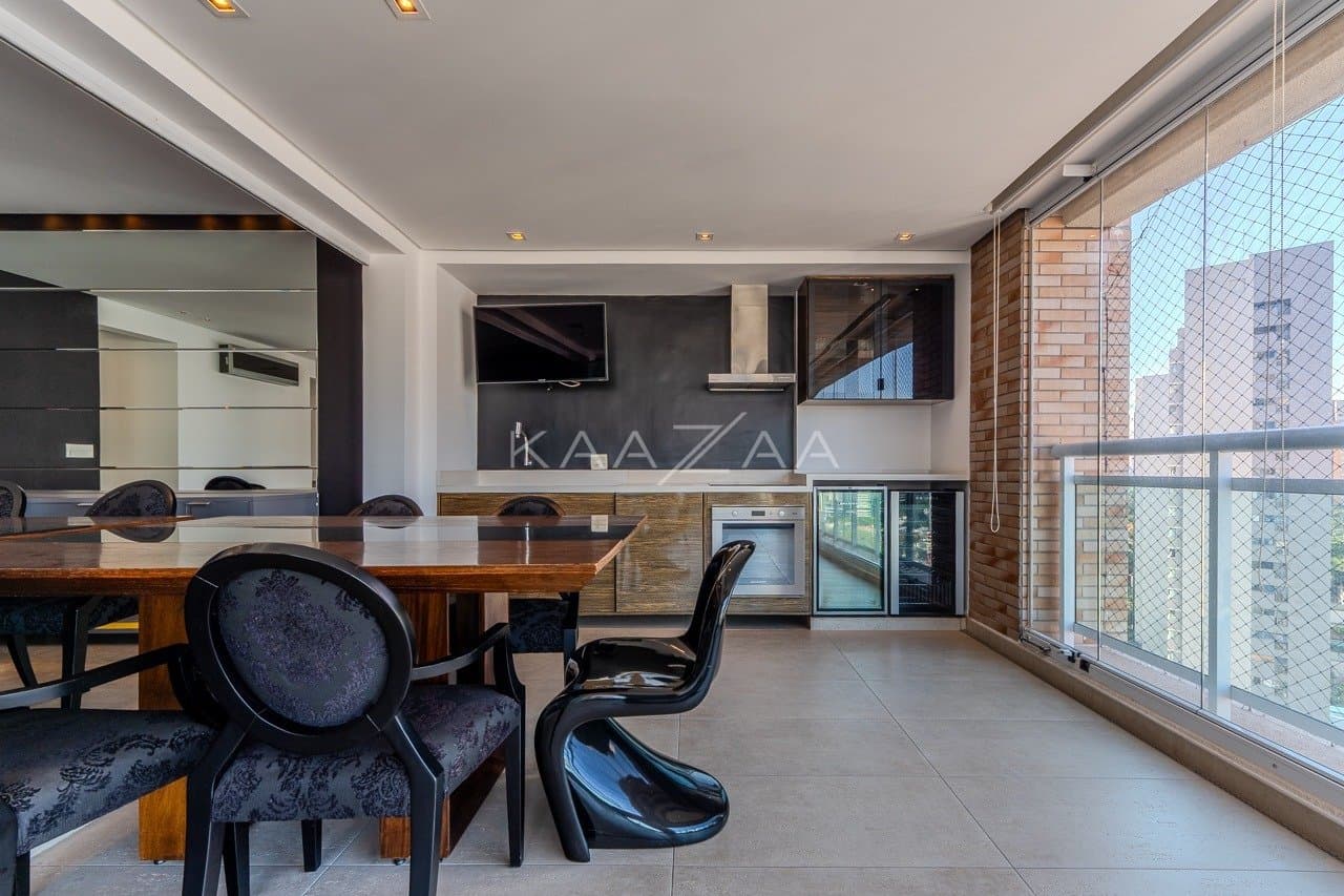 Apartamento para locação no Itaim Bibi - Foto 6