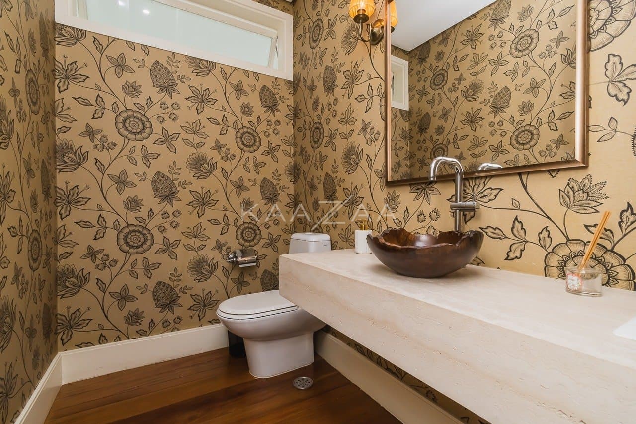 Apartamento para chamar de lar doce lar, na melhor localização dos Jardins. - Foto 25