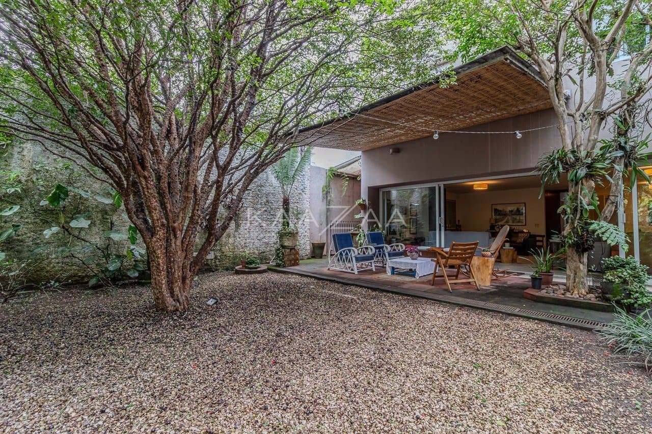 Casa no Jardim Paulistano - Foto 4