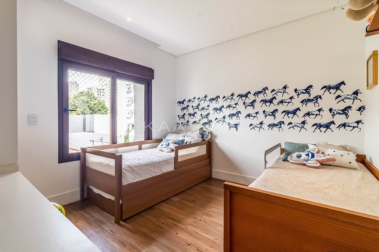 Casa de vila à venda na Vila Olímpia - Foto 17
