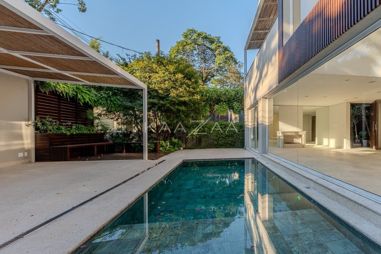 Casa à venda no Jardim Paulistano - Foto 8