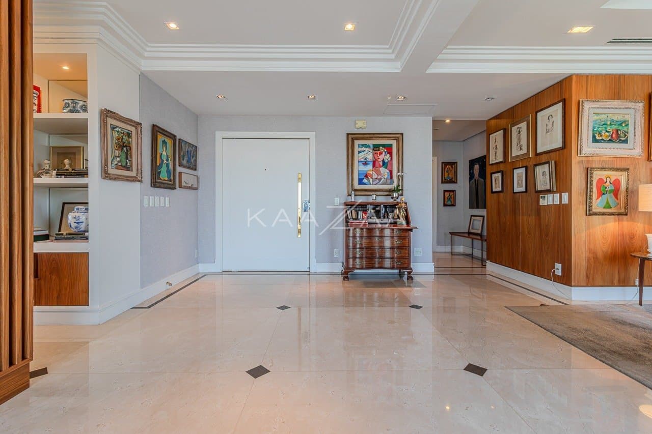 Apartamento à venda em Cidade Jardim - Foto 20