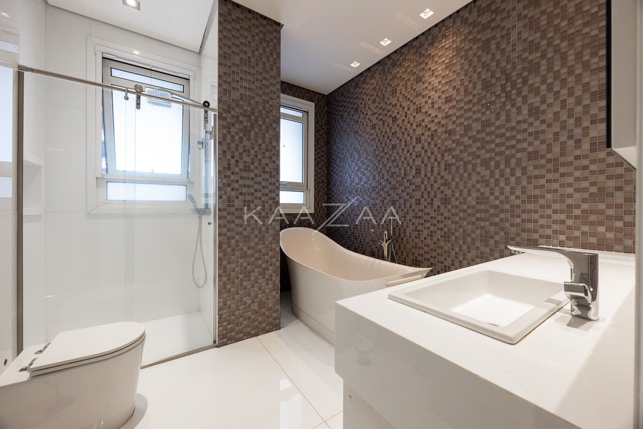 Apartamento à venda no Jardim Europa - Foto 36