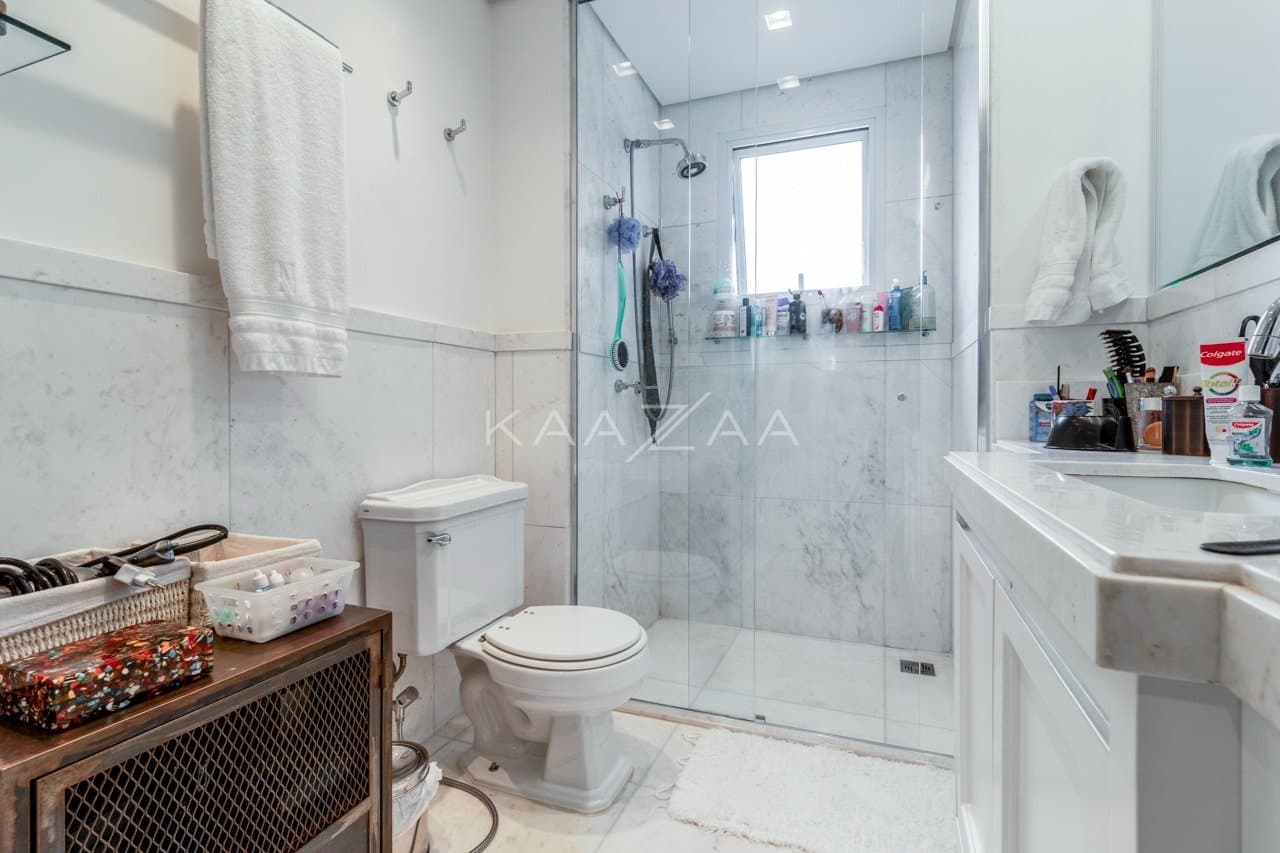 Apartamento em Cidade Jardim. - Foto 24