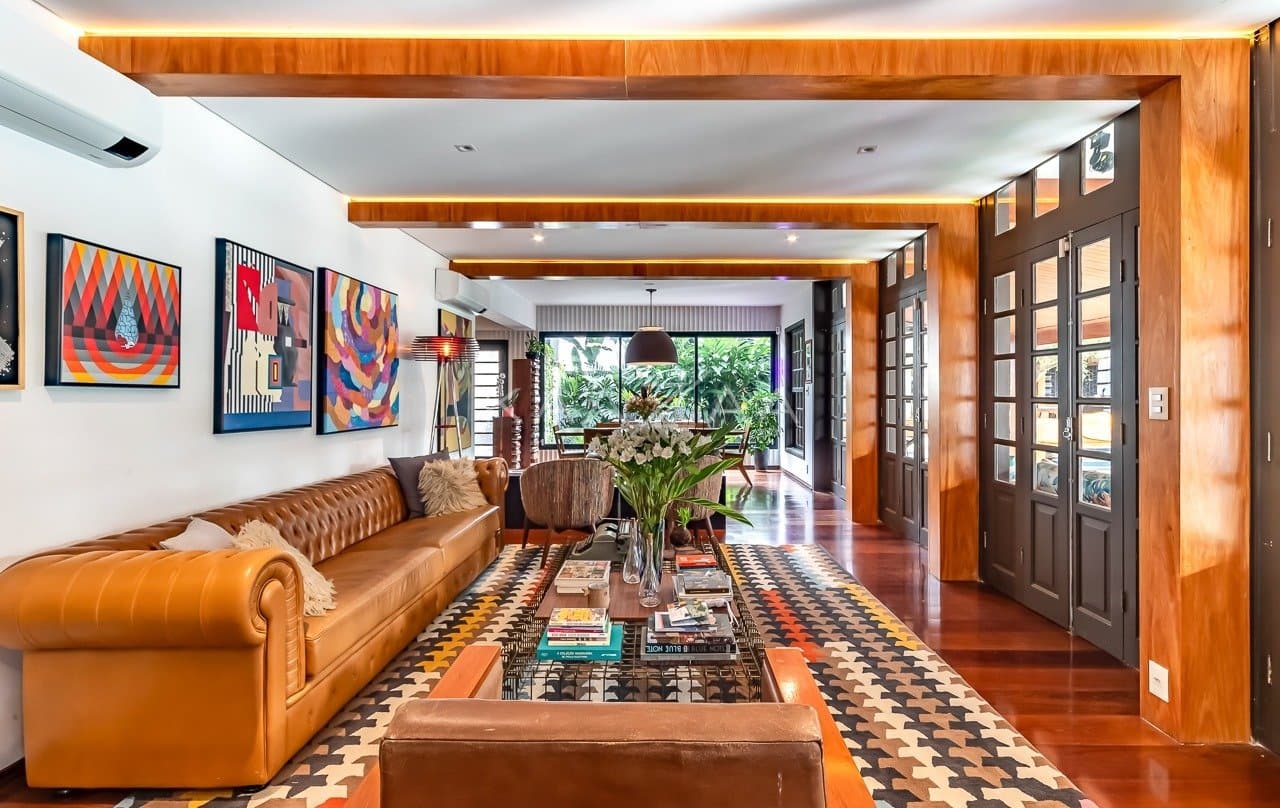 Casa em Alto de Pinheiros - Foto 18