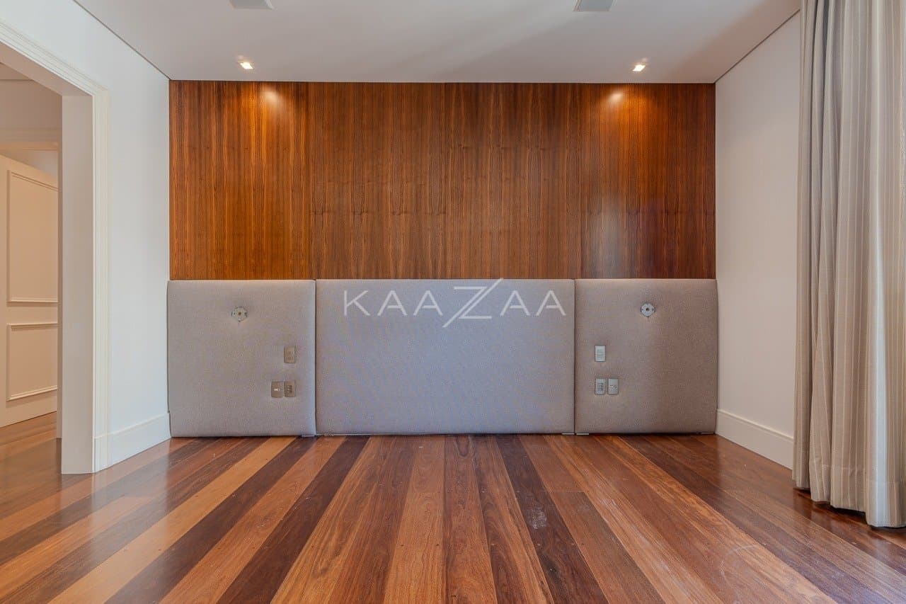 Apartamento para venda e locação no Jardim Paulistano - Foto 25