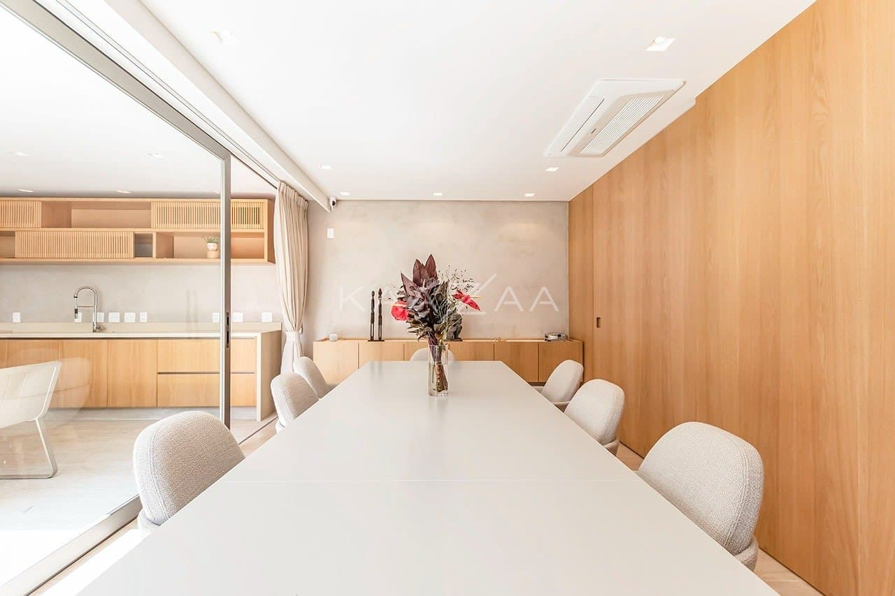 Apartamento garden à venda no Jardim Europa - Foto 13