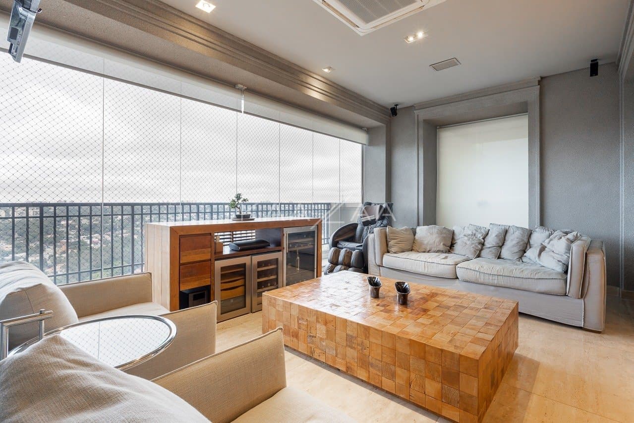 Apartamento à venda no Jardim Europa - Foto 4