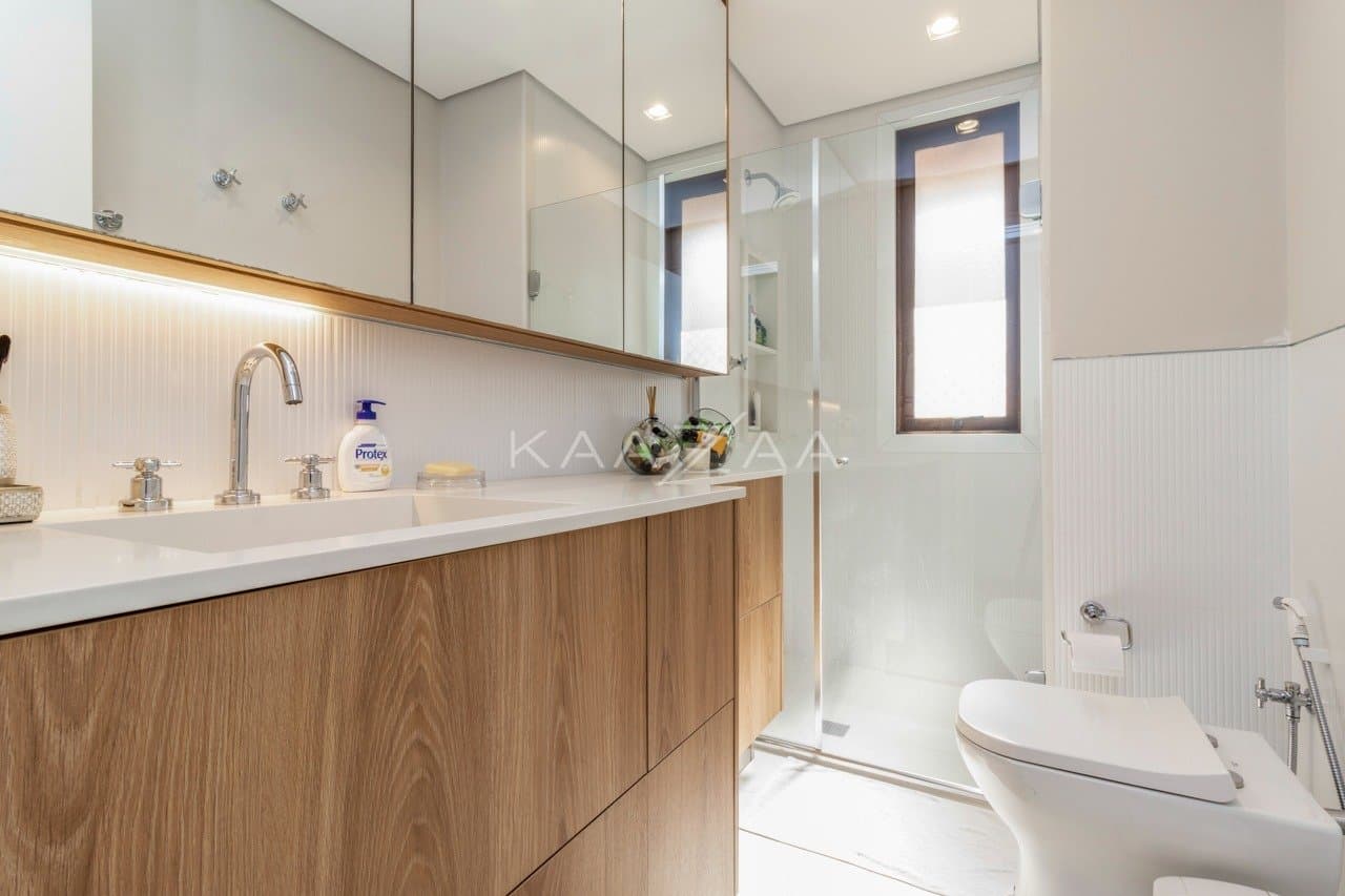 Apartamento no Jardim Paulista - Foto 43