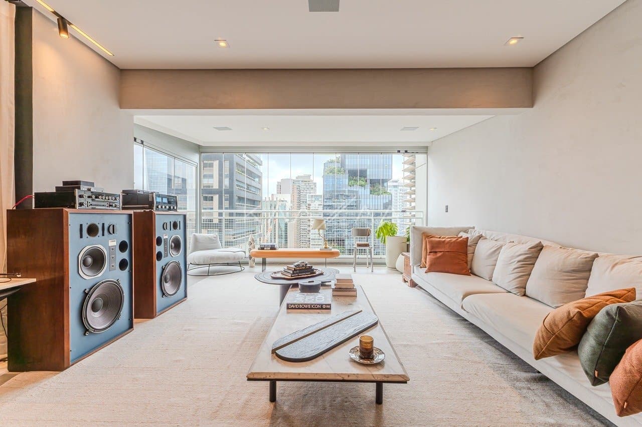 Apartamento à venda no Itaim Bibi - Foto 3