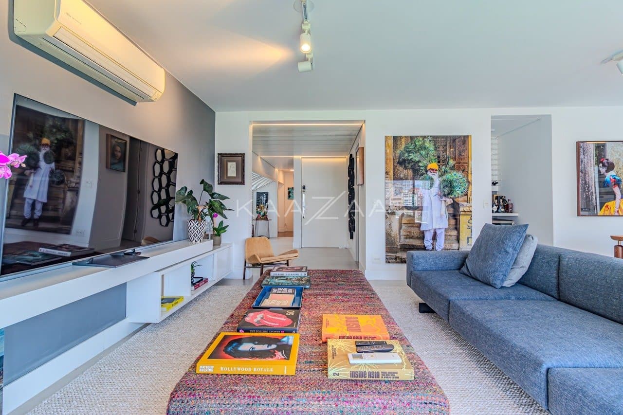 Apartamento no Jardim Paulistano - Foto 7