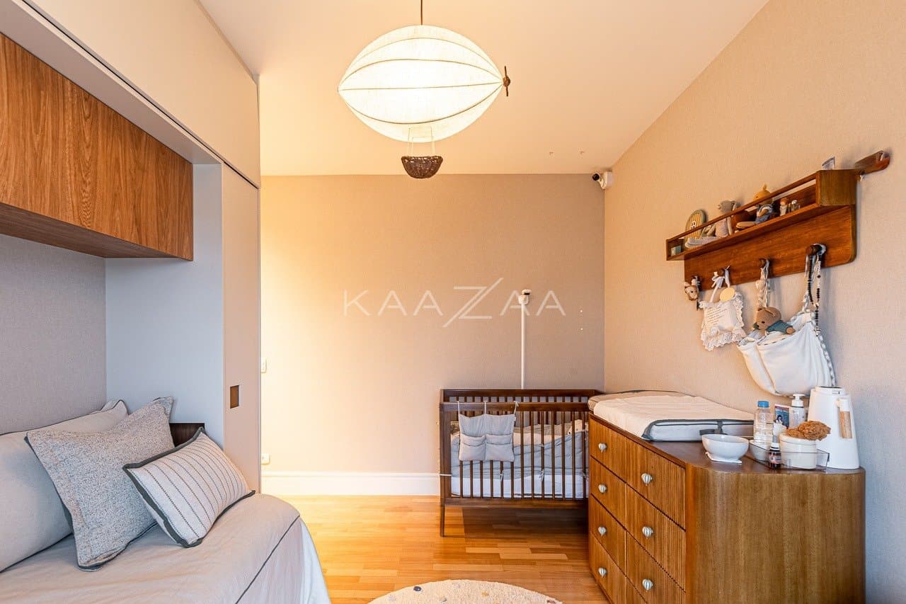 Apartamento à venda na Vila Nova Conceição - Foto 36