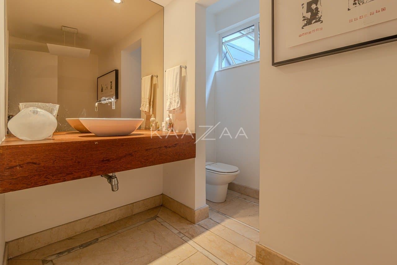 Casa no Jardim Europa - Foto 16