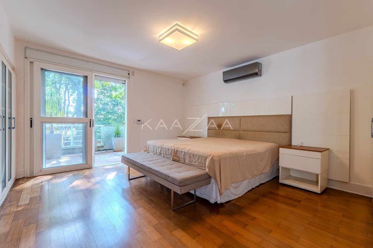 Casa à venda e locação em Alto de Pinheiros - Foto 27