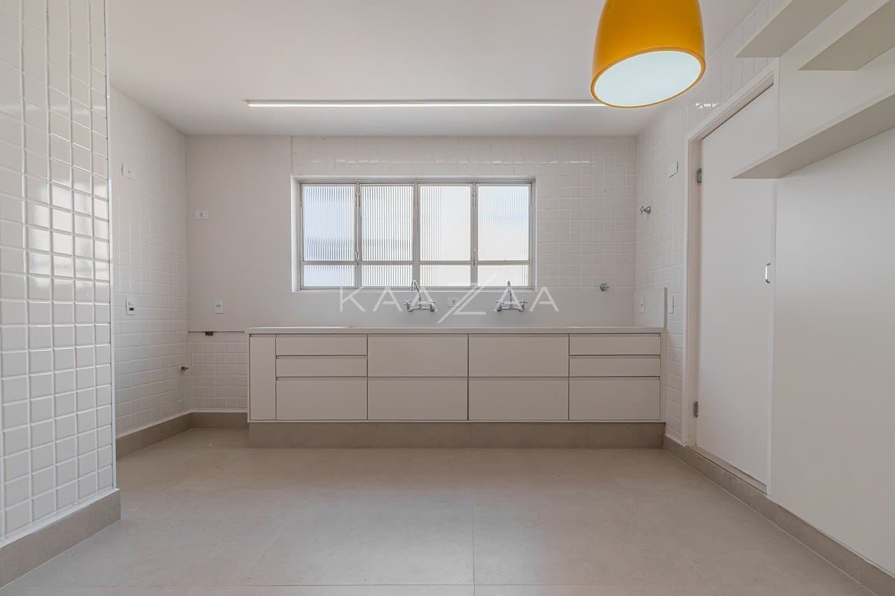 Apartamento à venda e locação no Jardins - Foto 21