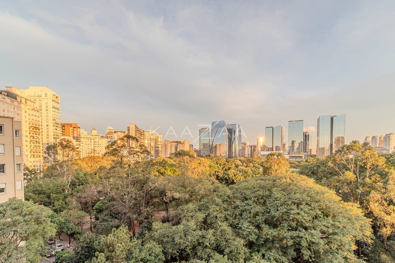 Apartamento à venda e locação no Itaim Bibi - Foto 33