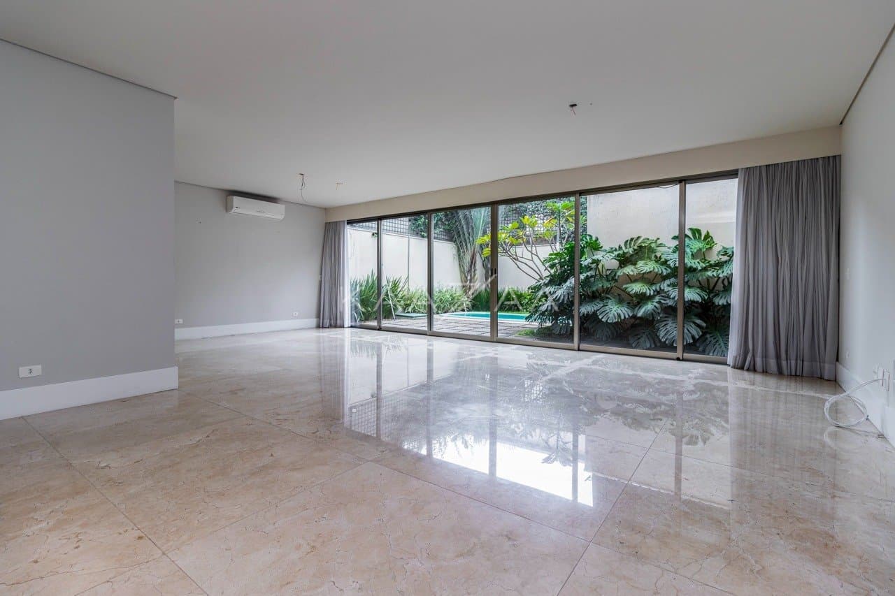 Casa em condomínio no Jardim Paulistano - Foto 7