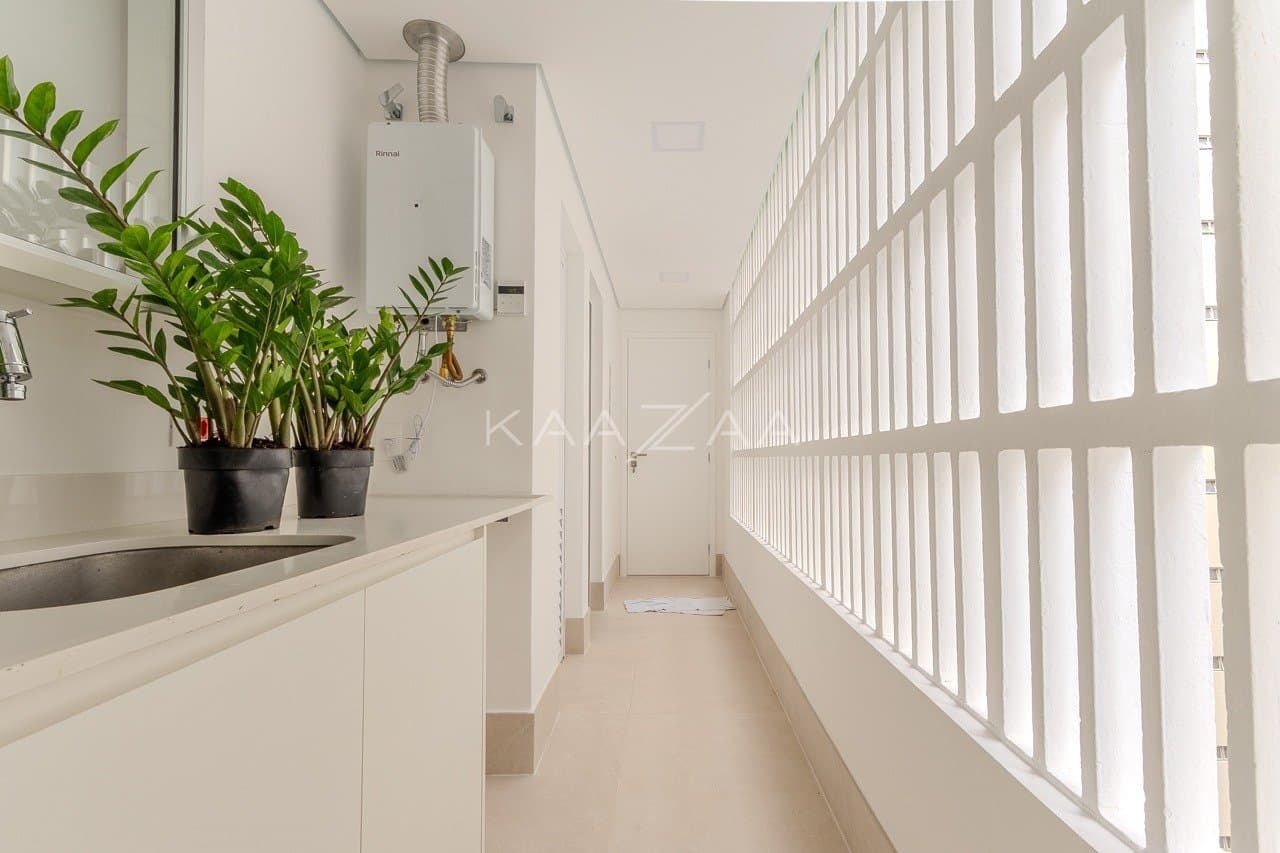 Apartamento à venda no Jardins - Foto 38