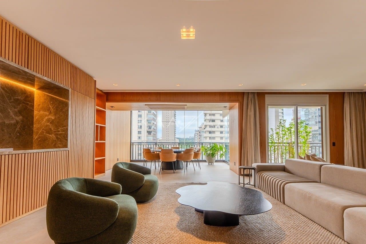Apartamento à venda no Itaim Bibi - Foto 9