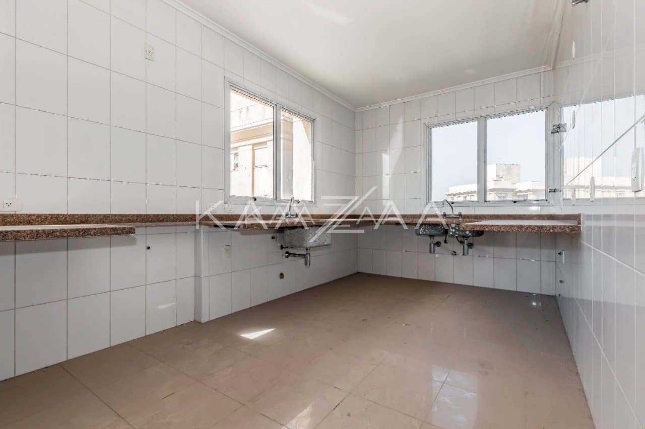 Ao lado do Parque Villa-Lobos, esta Cobertura Duplex tem uma vista espetacular. No Alto de Pinheiros. - Foto 20