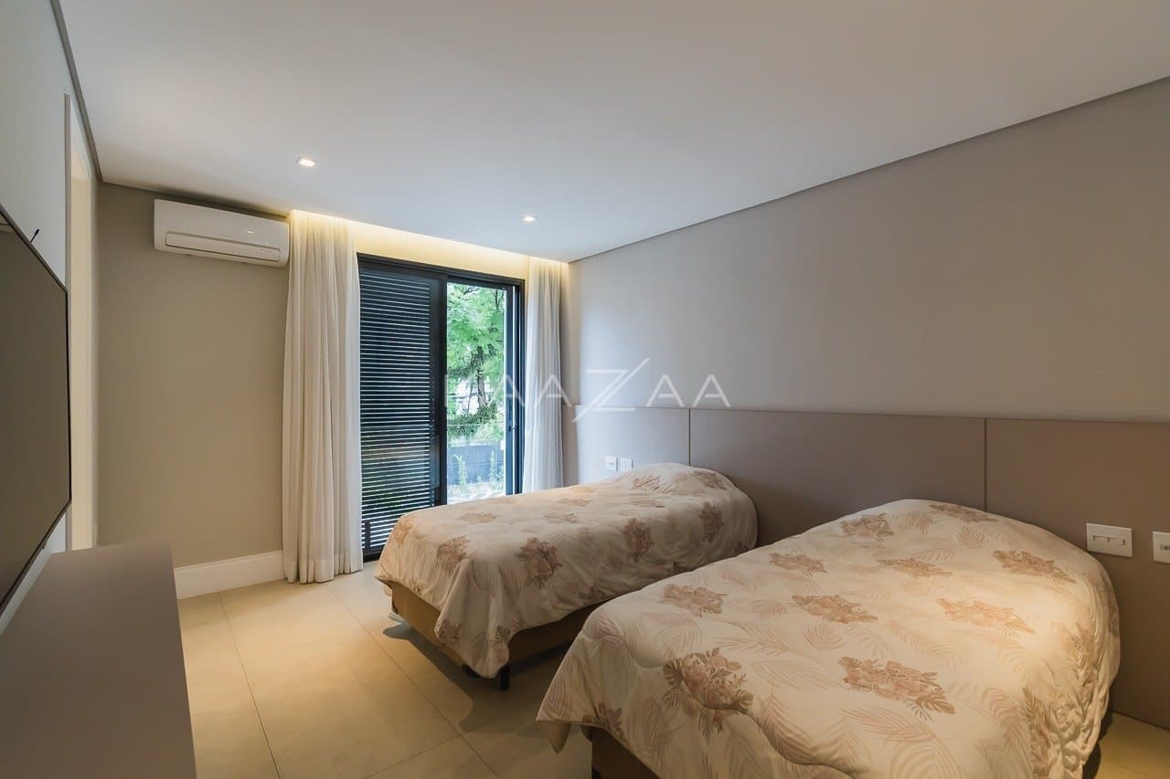 Excelente qualidade nesta casa magnífica e toda reformada, no Jardim Paulista. - Foto 39