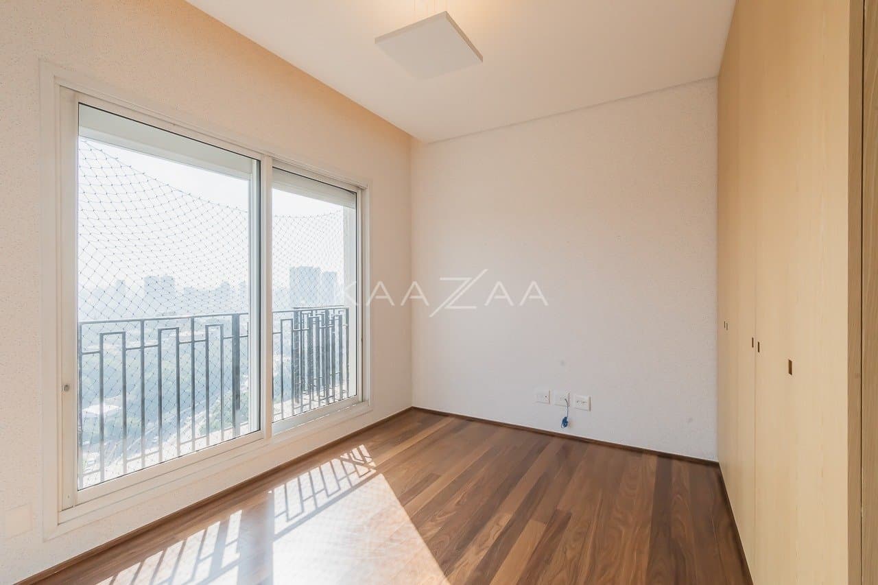 Apartamento para locação em Cidade Jardim - Foto 31