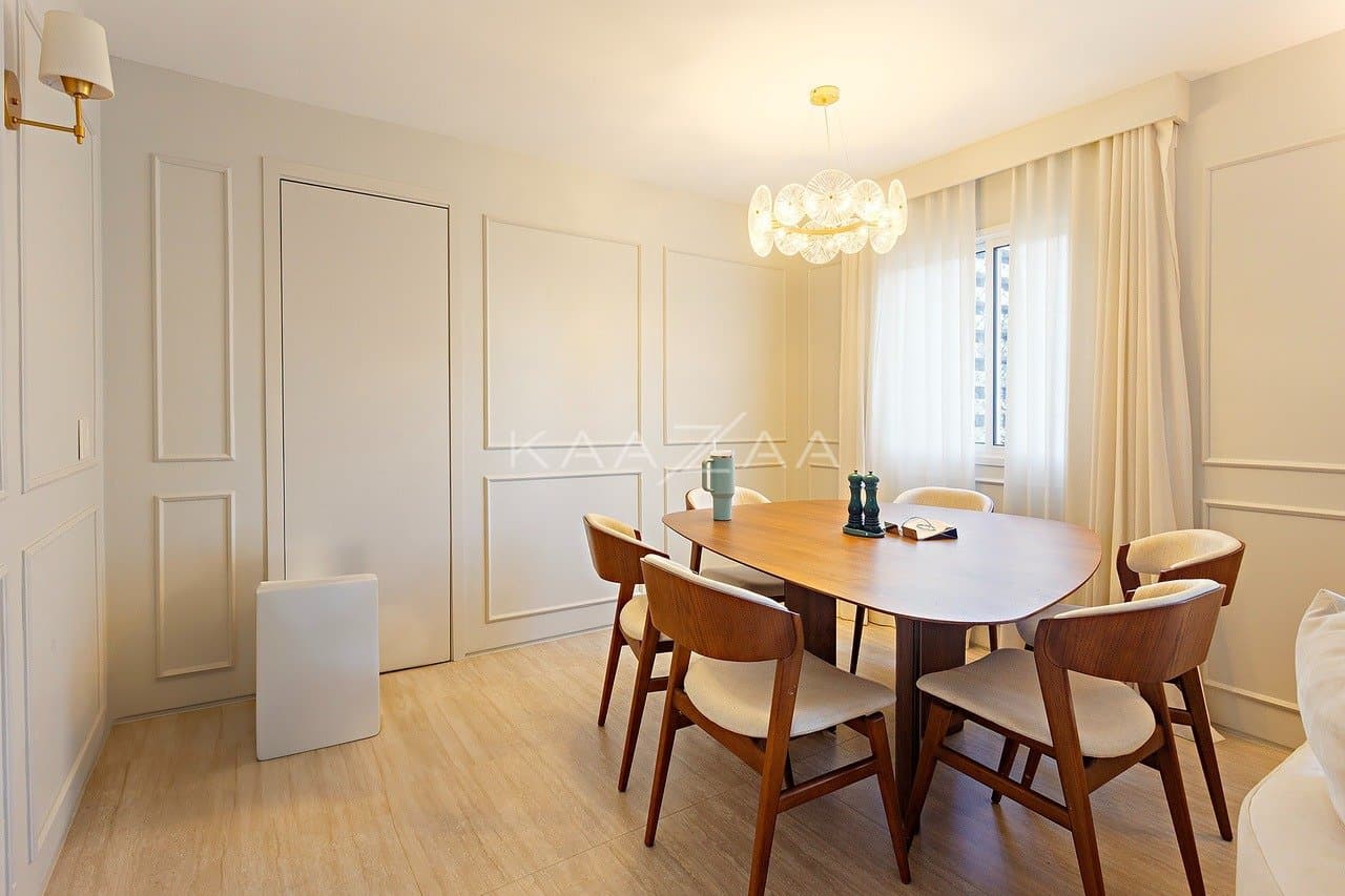 Apartamento para locação no Itaim Bibi - Foto 7