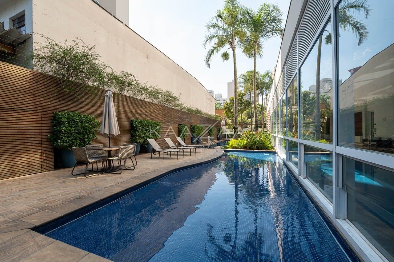 Apartamento à venda em Pinheiros - Foto 45