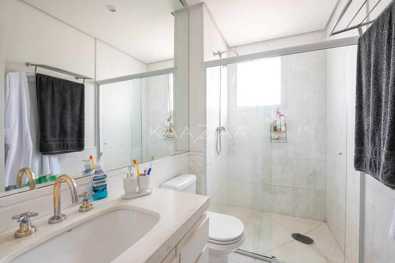 Apartamento à venda em Moema - Foto 34