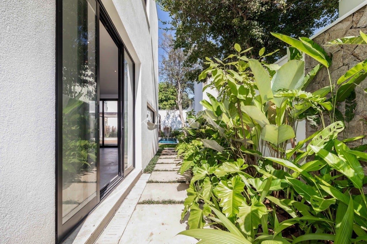 Casa no Jardim Paulista - Foto 49