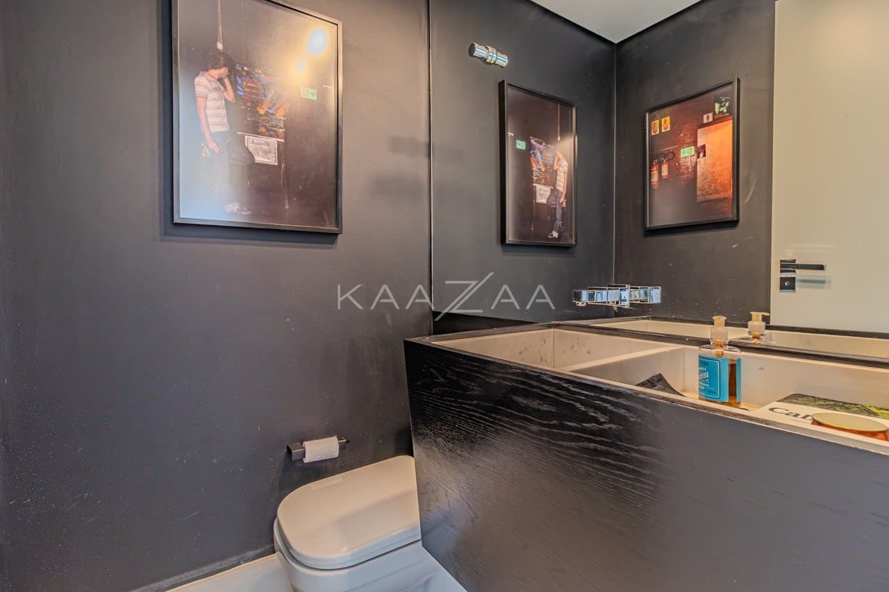 Apartamento no Jardim Paulistano - Foto 17