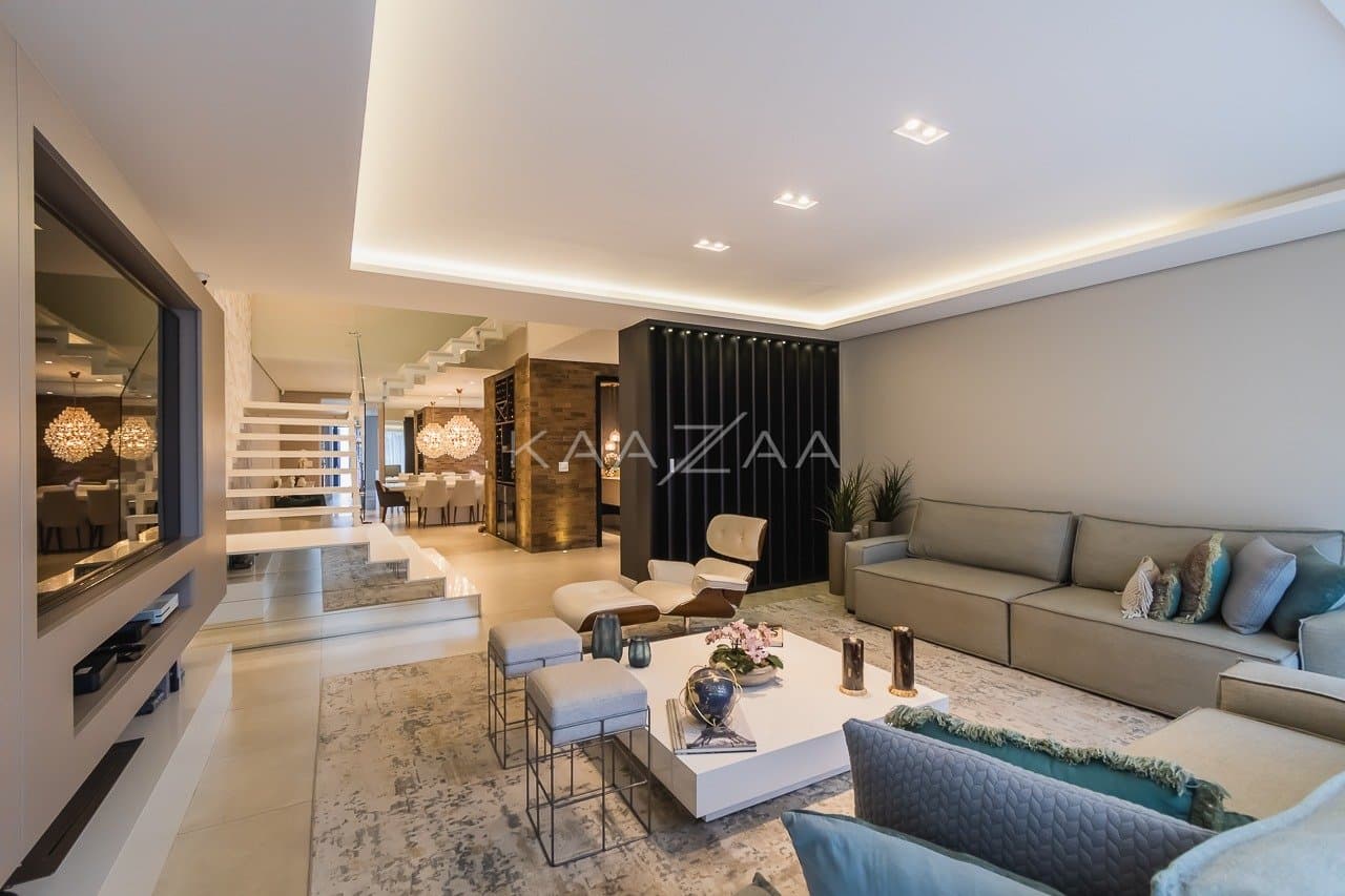 Excelente qualidade nesta casa magnífica e toda reformada, no Jardim Paulista. - Foto 8