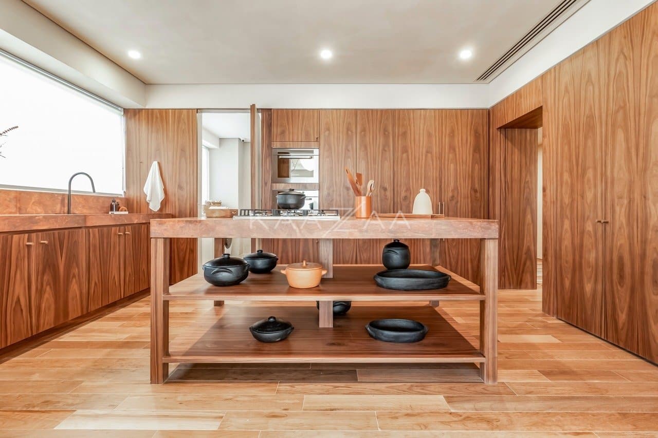 Projeto excepcional: apartamento rústico moderno, com tons inspiradores no Itaim Bibi. - Foto 15