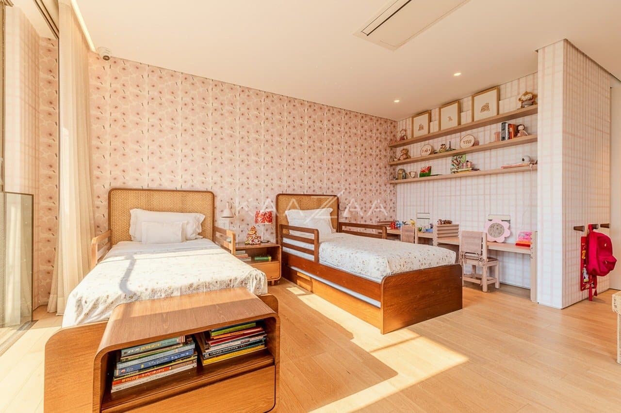 Casa em rua fechada à venda em Cidade Jardim - Foto 47