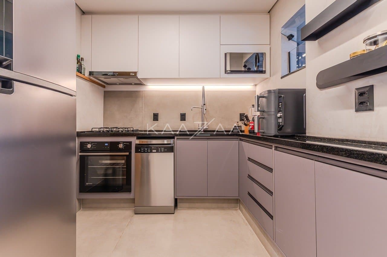 Apartamento à venda no Itaim Bibi - Foto 25