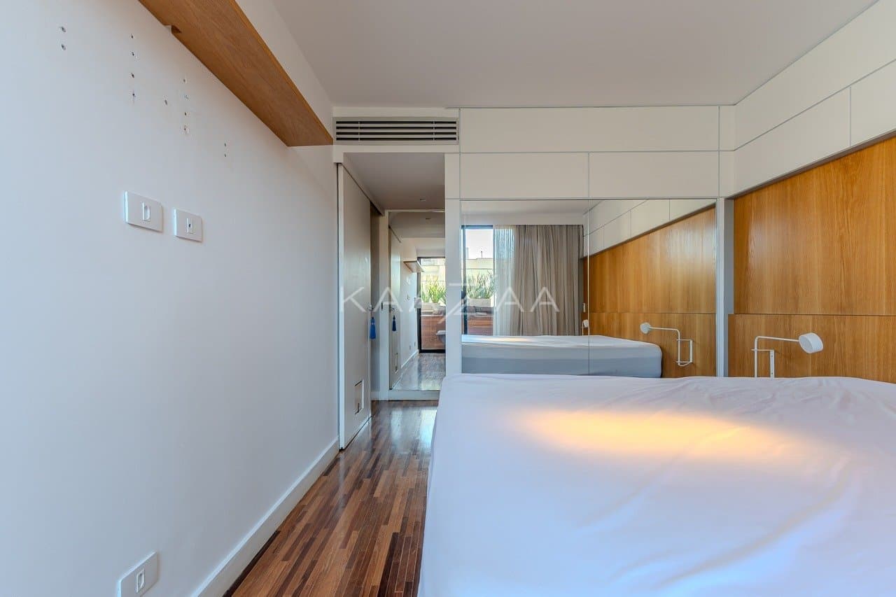 Apartamento à venda no Itaim Bibi - Foto 21