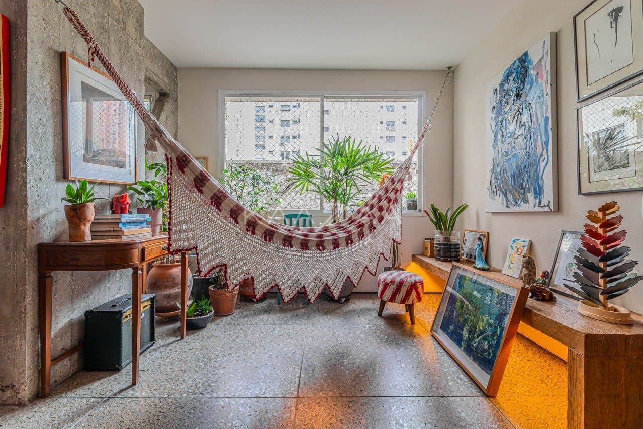 Apartamento duplex à venda no Jardins - Foto 7