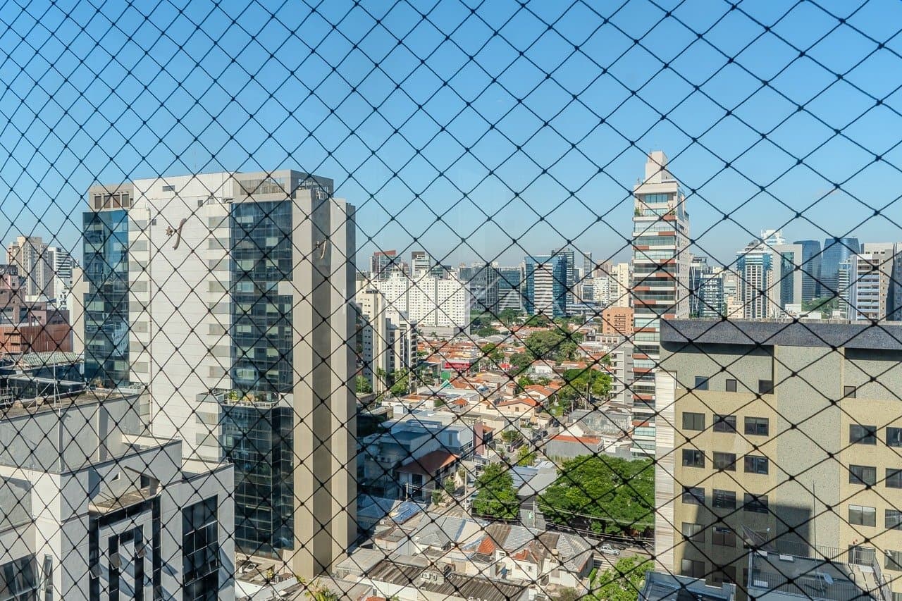Apartamento para locação no Itaim Bibi - Foto 34