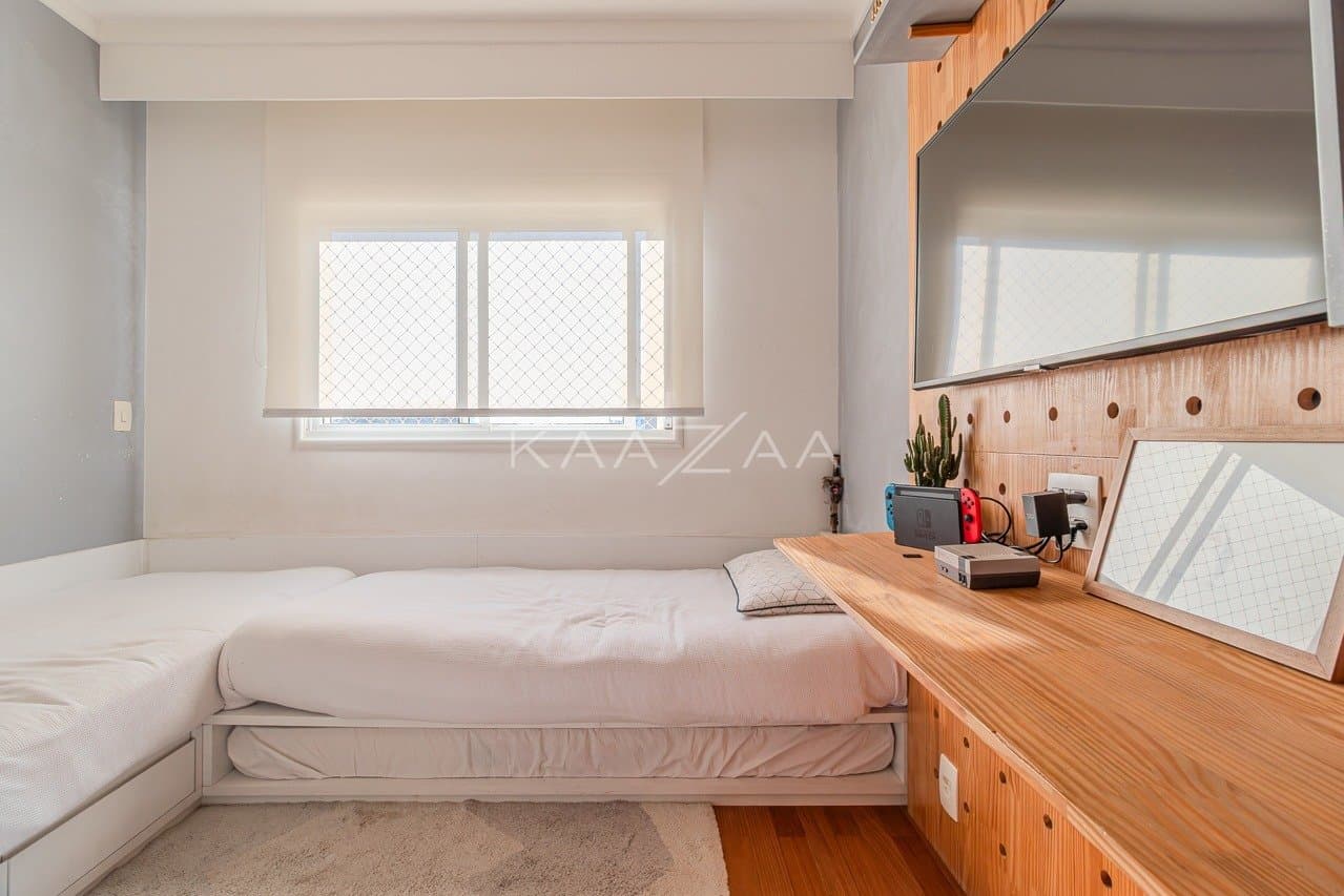 Apartamento duplex para locação na Vila Madalena - Foto 32