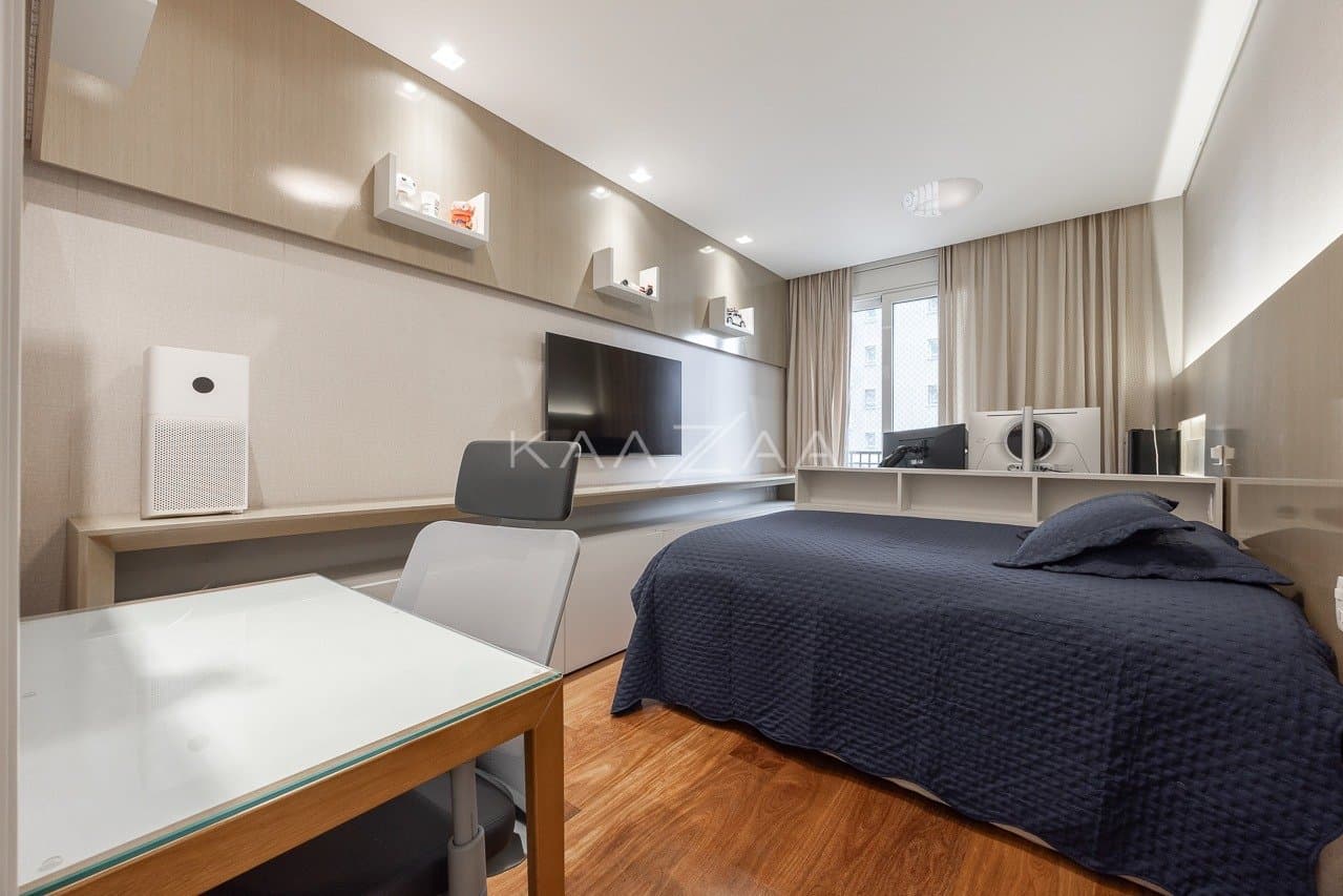 Apartamento à venda no Jardim Europa - Foto 29