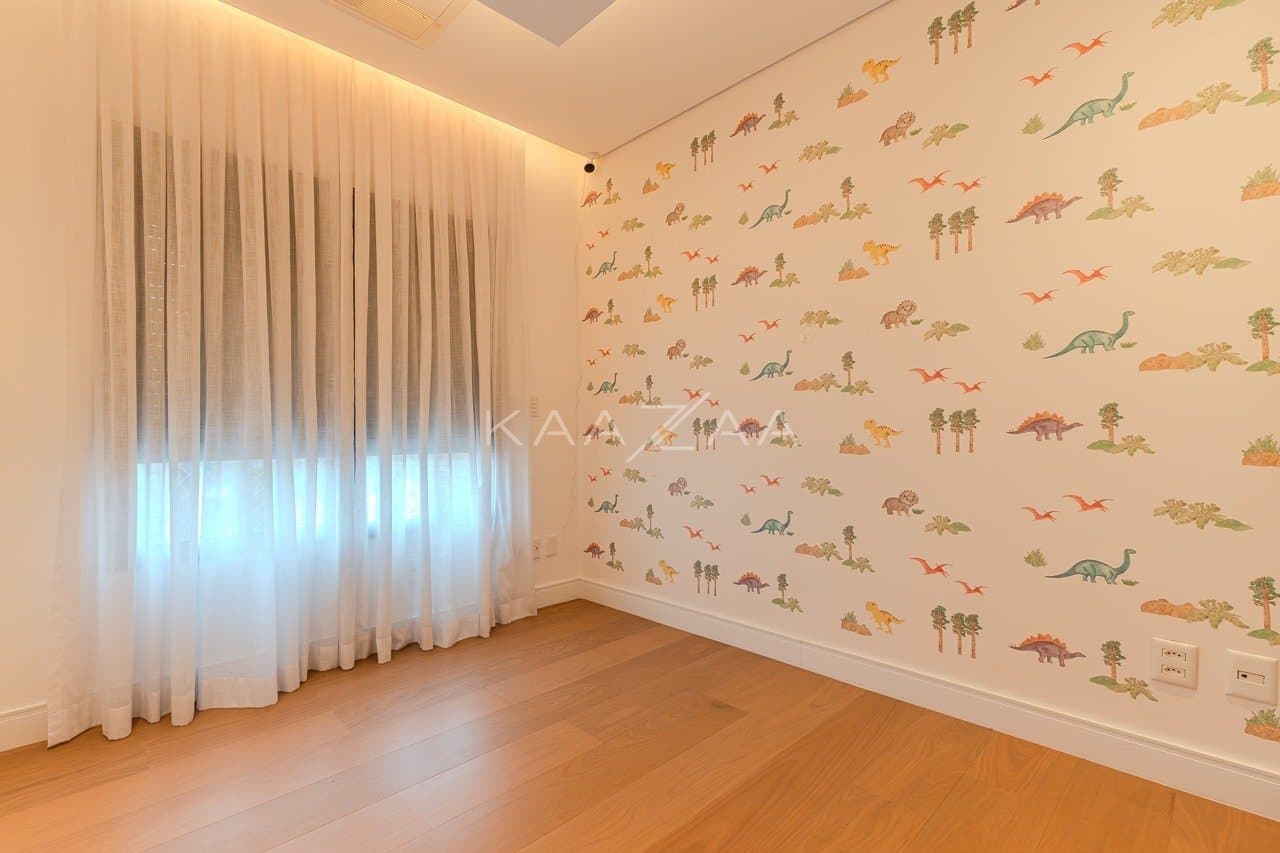 Apartamento à venda e locação na Vila Nova Conceição - Foto 40