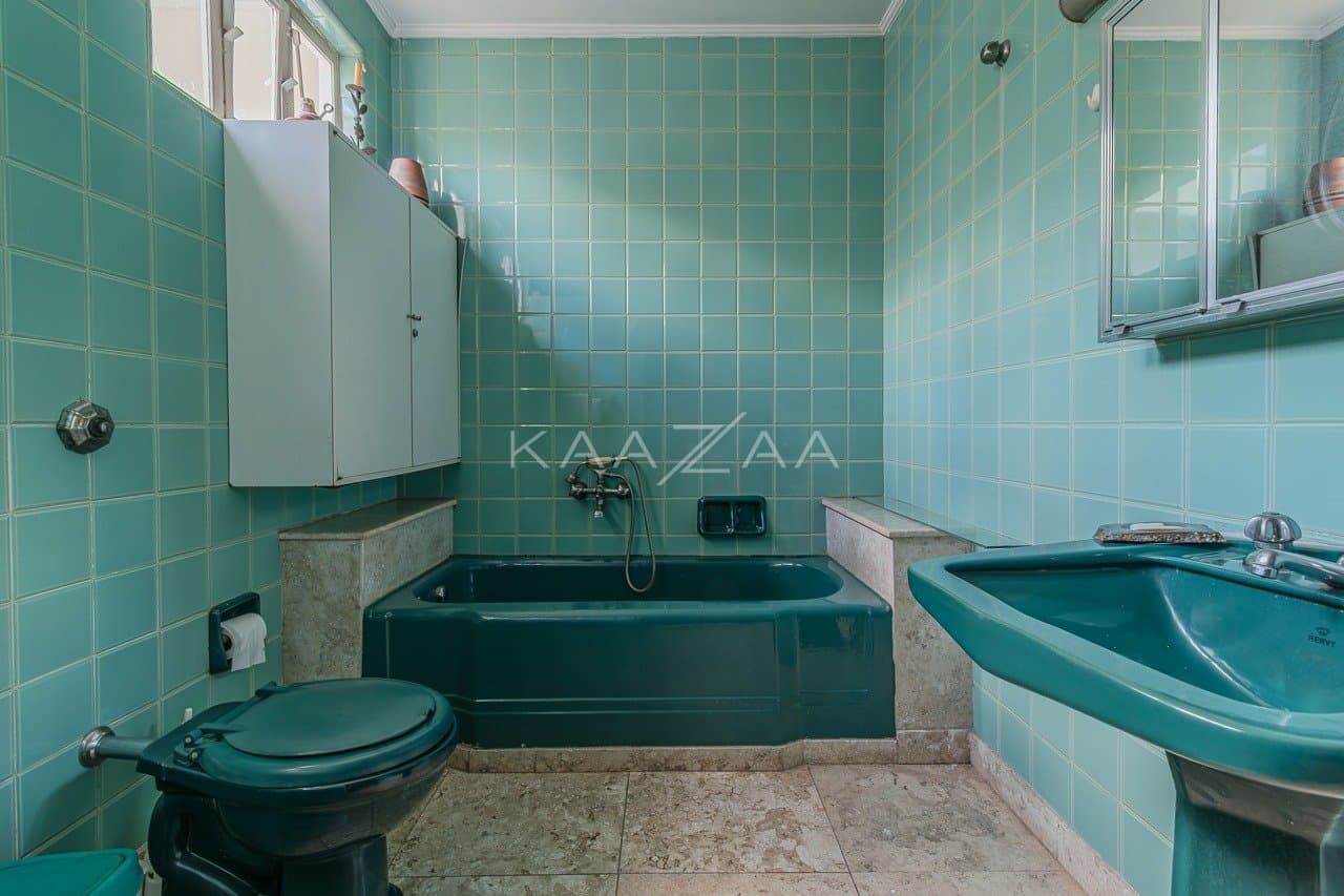 Casa à venda em Alto de Pinheiros - Foto 33
