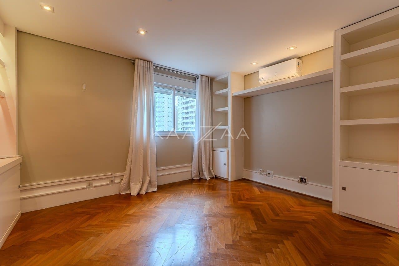 Apartamento para locação em Pinheiros - Foto 18
